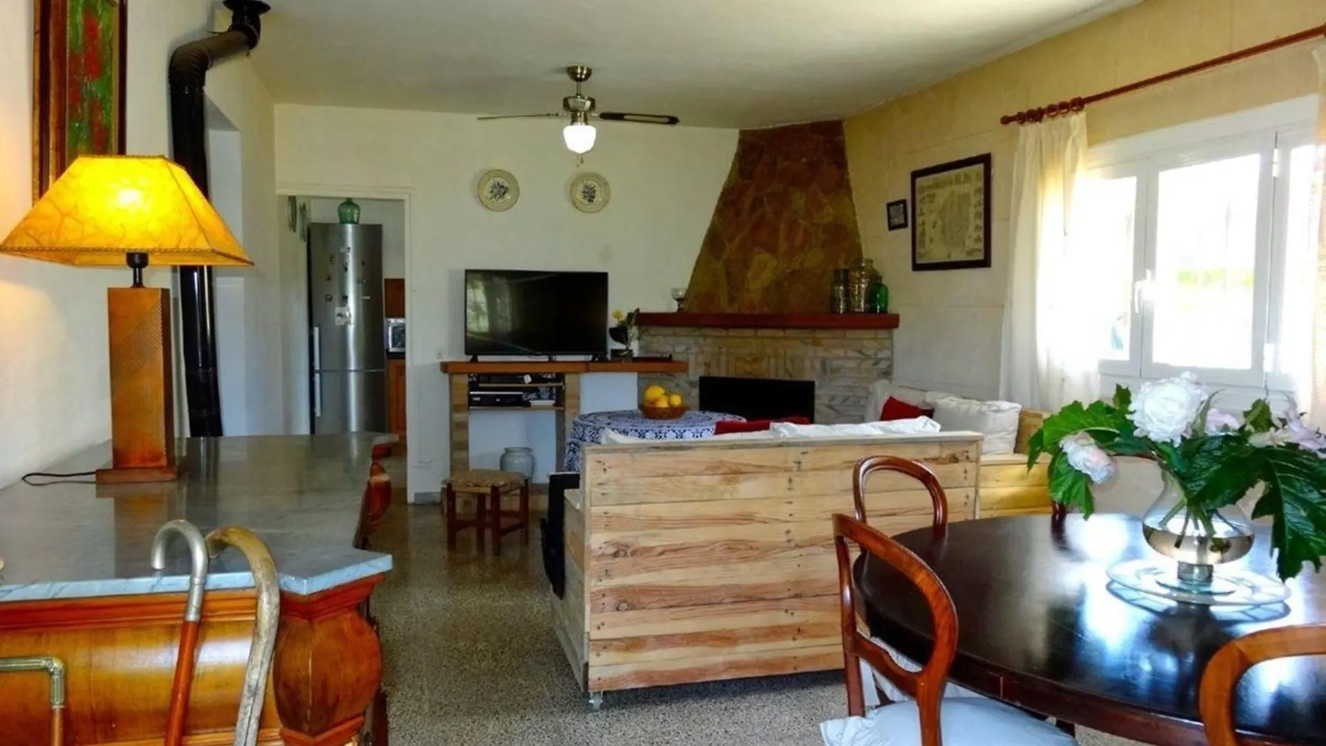 Ferienhaus In Llucmajor Mit Privatem Pool