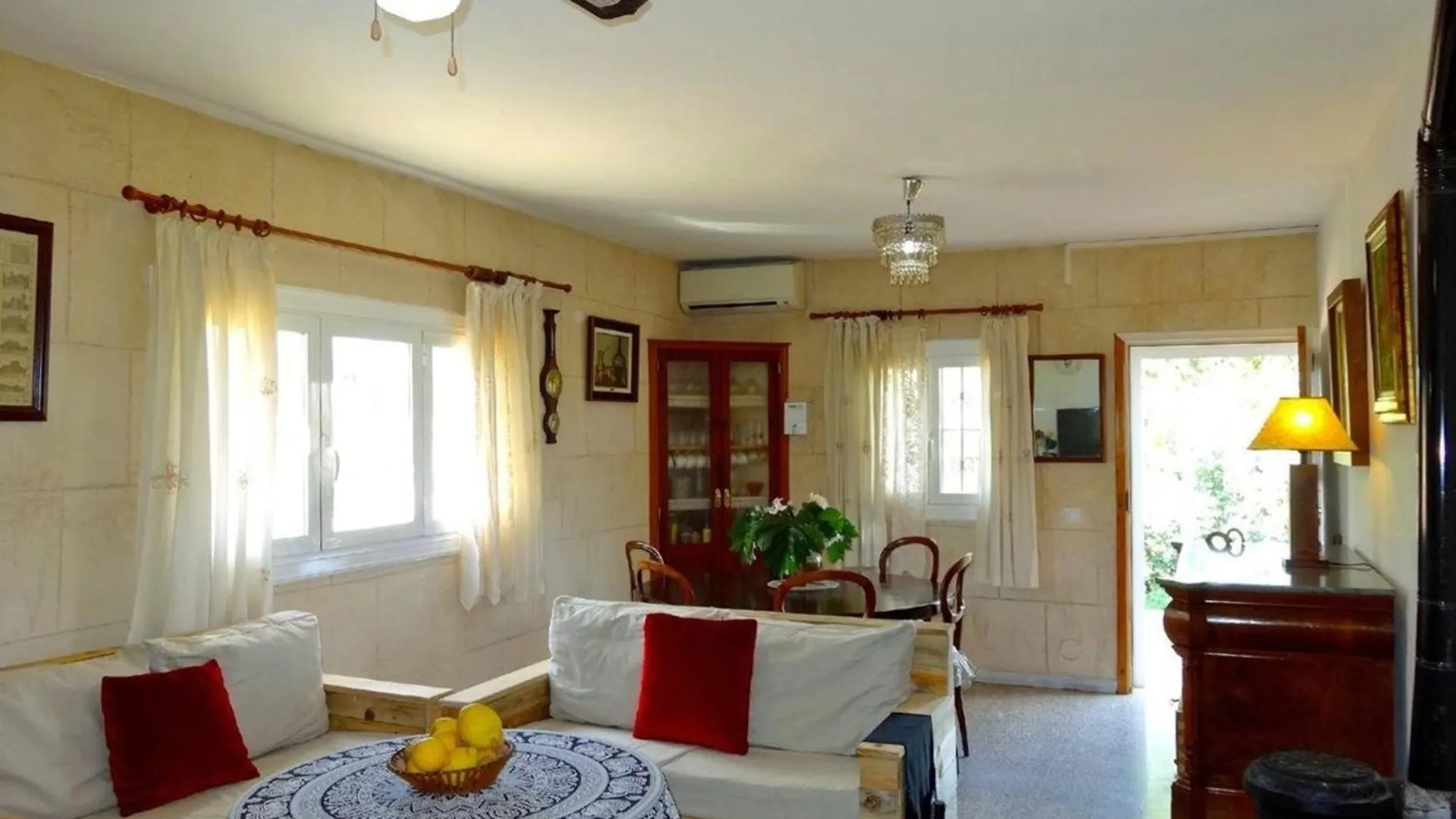 Prázdninový dům Ferienhaus In Llucmajor Mit Privatem Pool