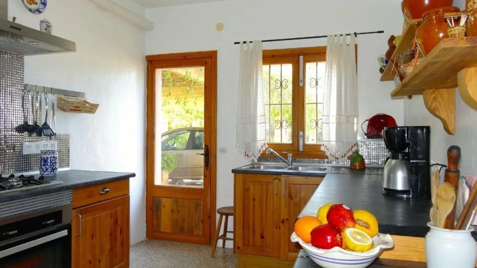Ferienhaus In Llucmajor Mit Privatem Pool 0*, Llucmajor (Mallorca)