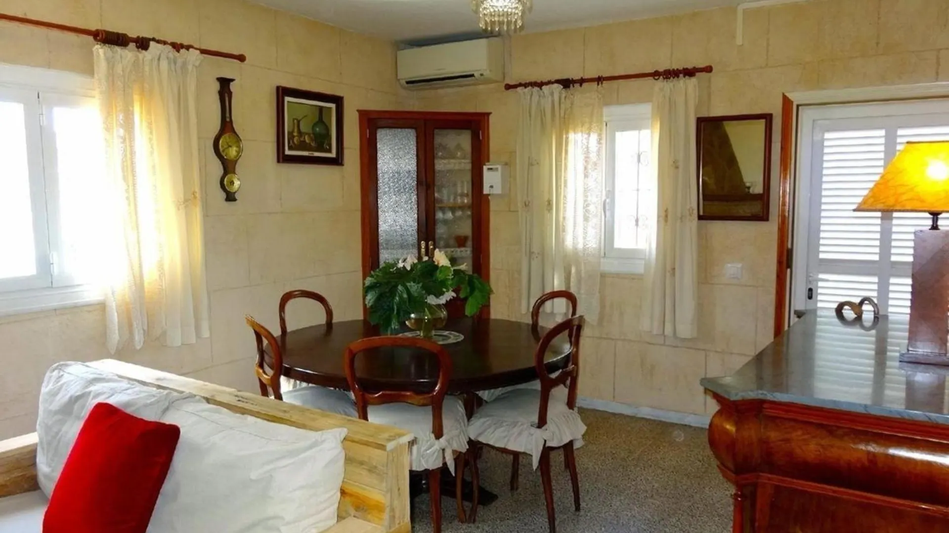 Ferienhaus In Llucmajor Mit Privatem Pool Prázdninový dům