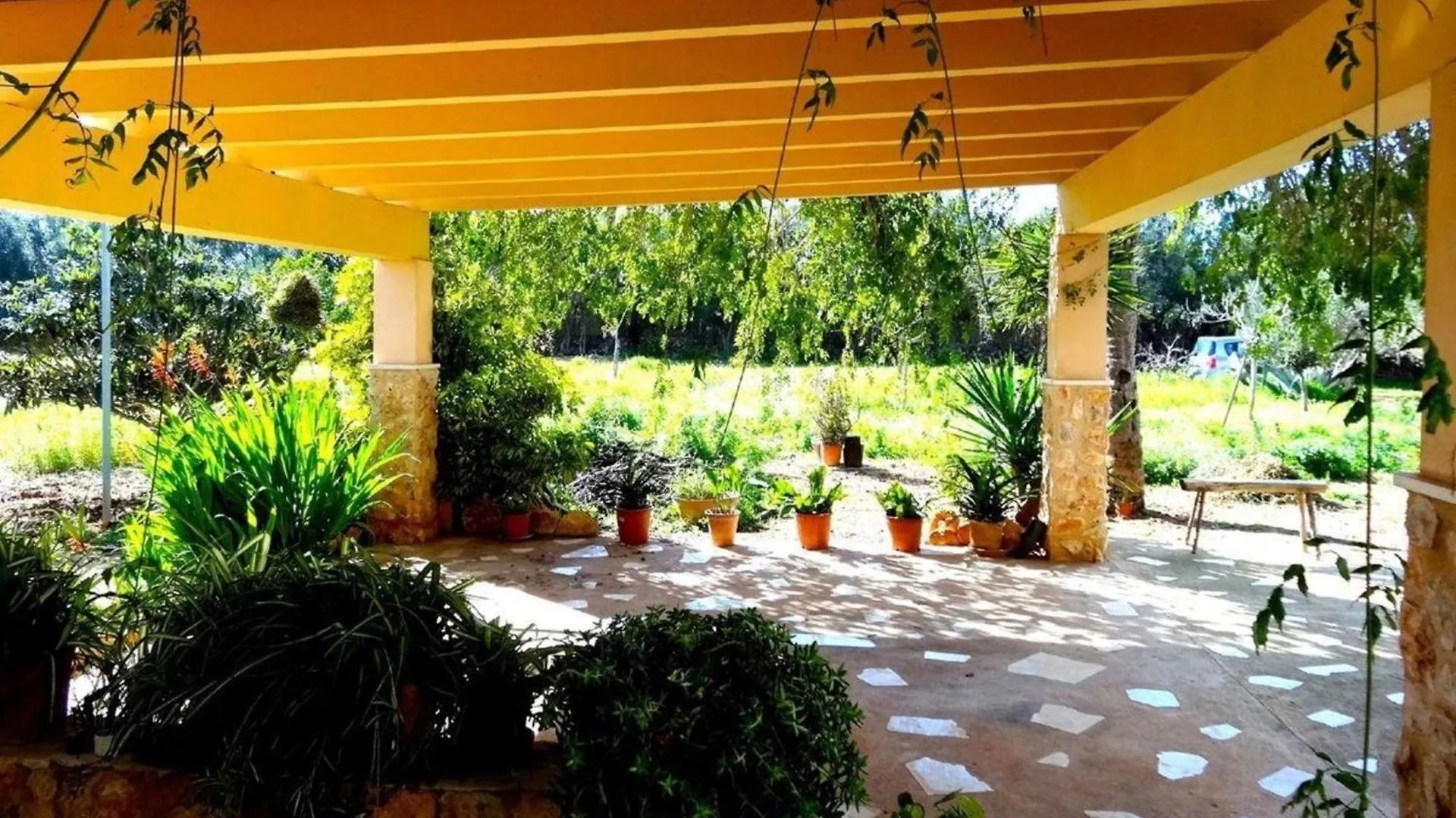 Ferienhaus In Llucmajor Mit Privatem Pool 0*, Llucmajor (Mallorca)