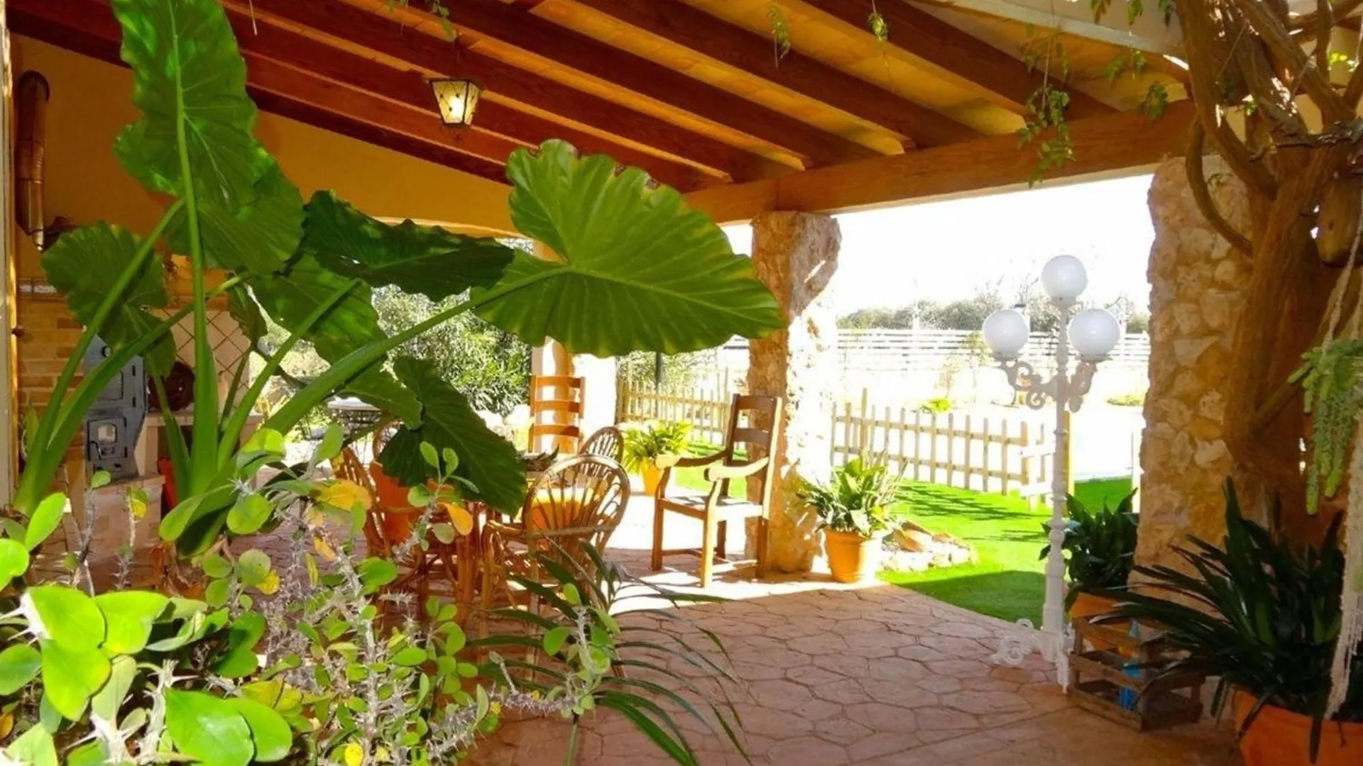 Ferienhaus In Llucmajor Mit Privatem Pool Španělsko