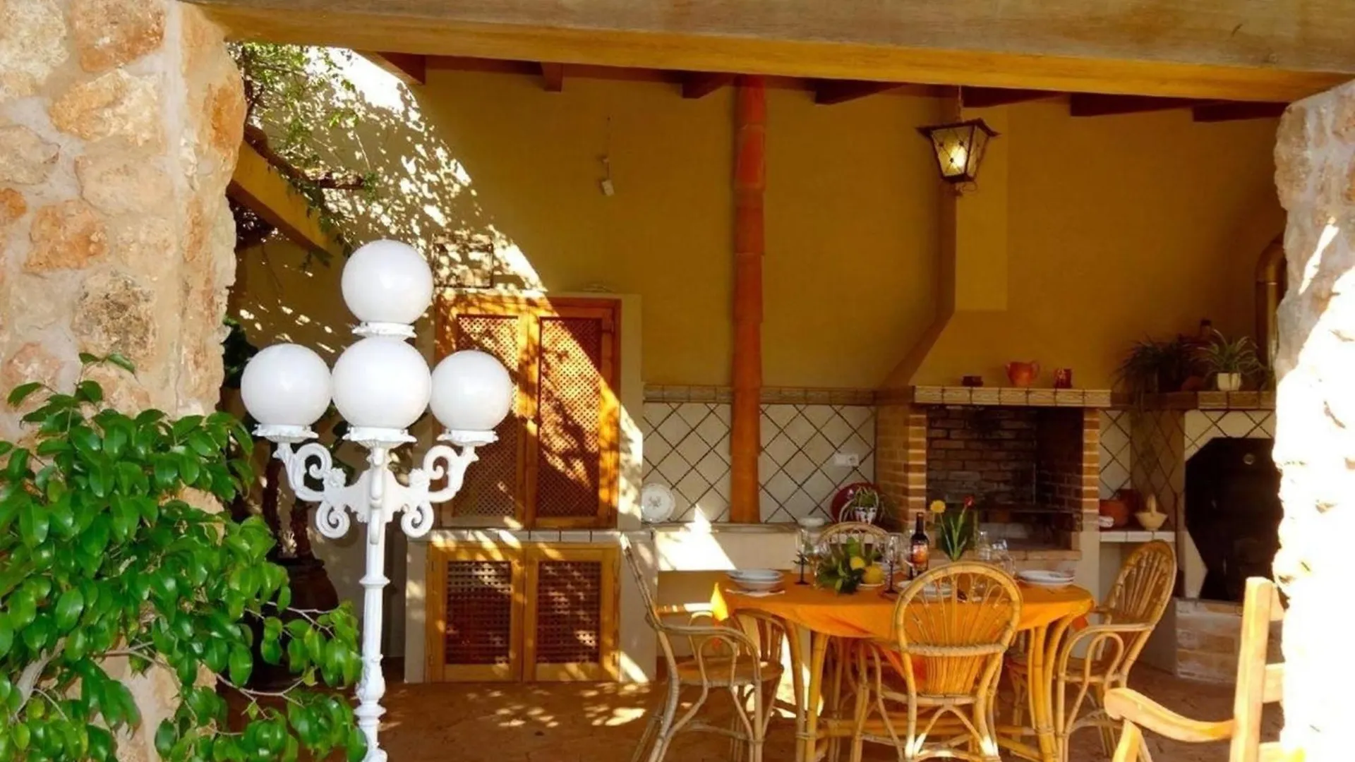Ferienhaus In Llucmajor Mit Privatem Pool Prázdninový dům